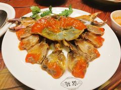 -吴记富苑(朝阳店)