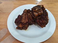 -春芳饺子馆(海德公园店)