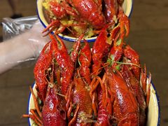 -必点海鲜·海肠捞饭大王(滨江道店)
