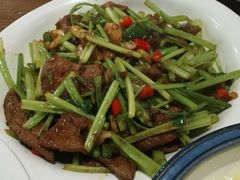 -妈妈的味道(工人体育场东路店)