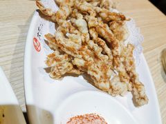 -六泰居·尔滨地标·东北菜(泰山路店)