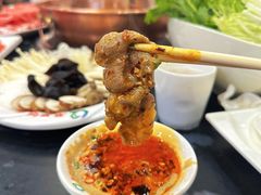-草原饭店火锅