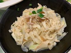 -绿杨春·淮扬宴(庐山路店)