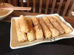 -大龙辣火锅·龙虾·烧烤(湖滨新天地店)