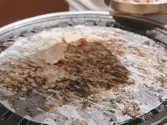 -核桃碳烤肉馆(深圳首店)