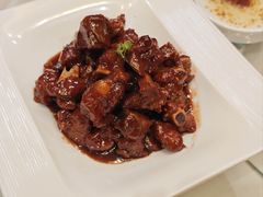 -老客站酒楼(金花南路店)