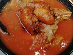 -华嫂冰室(尖沙咀店)