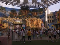 -弘阳·未来世界(弘阳广场店)