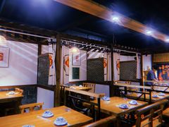 -食鸡公社辣子鸡·潍坊菜·烧烤