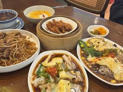 -牛氏石磨肠粉(海璟国际店)