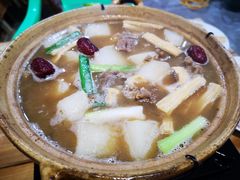 -小板凳(四公里店)