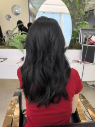 -BEAUTY HAIR GANO