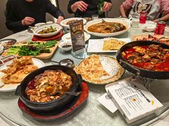 -九转小磨·非遗东北菜(群力店)