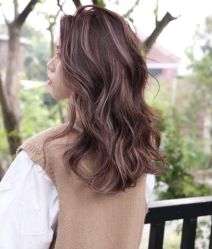 -TK·HAIR SALON韩式设计