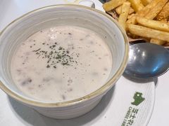 -芝士农场·意式餐厅(生态城万达店)