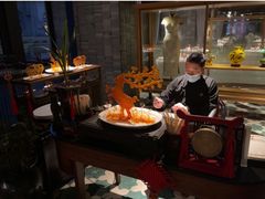 -三号黄浦会Canton Table