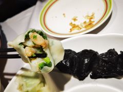 -开海·红岛海鲜虾水饺(石老人店)