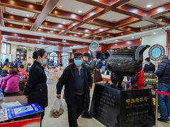 -老鼎丰(靖宇街总店)
