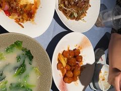 -晓粤·惹味粤菜(凯德乐峰广场店)