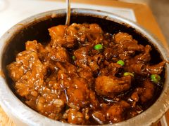 土豆肥牛-佬肥猫(国华广场店)