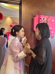 -桃瑞斯Doris新娘化妆造型