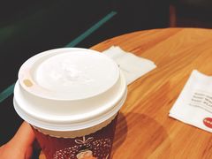 -COSTA COFFEE(济南振华商厦店)