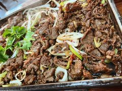 -清真永恒华威肉饼(潘家园店)