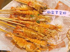 -79号渔船海鲜饭店(宝安店)
