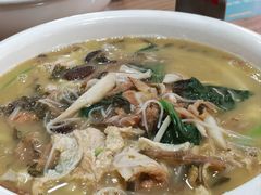 -山里人姜汁(府东小区店)