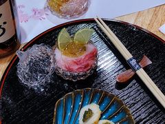 -鮨乐亭Omakase·海胆宴
