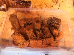 -脆皮五花肉(建东街旗舰店)