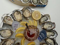 -斯普汇生蚝牛排馆(中骏世界城店)