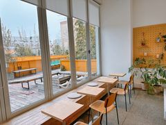 -DEEP COFFEE(瑞光烘焙工厂店)