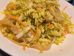 -1937青岛老味道·海肠捞饭·青岛菜(大鲍岛栈桥店)