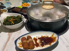 -采椰郎椰子鸡·脆皮鸡火锅(融创茂店)