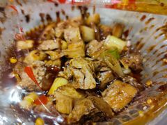 -红星兔丁(武侯祠店)