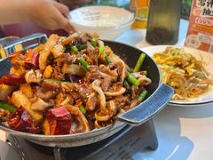 -食光慢宴·安吉土菜馆