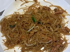 -花少爷·鲜虾干贝粥(延安万达店)