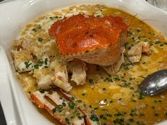 -海景壹号大酒店(滨湖店)