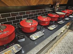-拉蒂娜·巴西牛排馆 Latina·Brazilian Steakhouse(陆家嘴旗舰店)