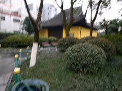 -常州古运河南大街文化旅游区-人民公园