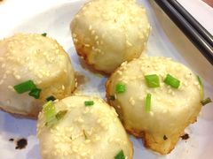 生煎-小杨生煎(黄河路店)