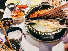 -钢管厂歆瑞源油卤串串香(春熙路太古里店)