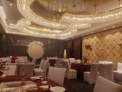 -豪廷轩中餐厅·特色云南菜(温德姆至尊豪廷大酒店)