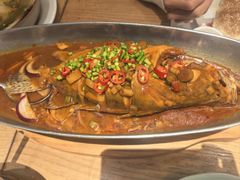 -中国徽菜·徽商故里(广安门店)