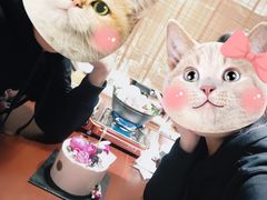 -小苍兰风铃草蛋糕甜品(沈阳店)