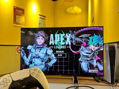 -废柴猫概念馆·桌游电玩卡牌(人广世茂店)