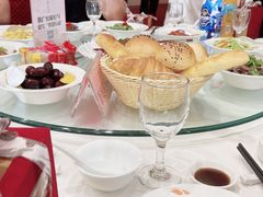 -山明水秀大饭店