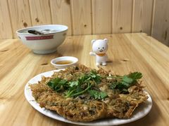 -飘香小食店(国平路店)