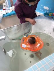 点击看大图 -妍悦母婴月子会所(武汉天地店)